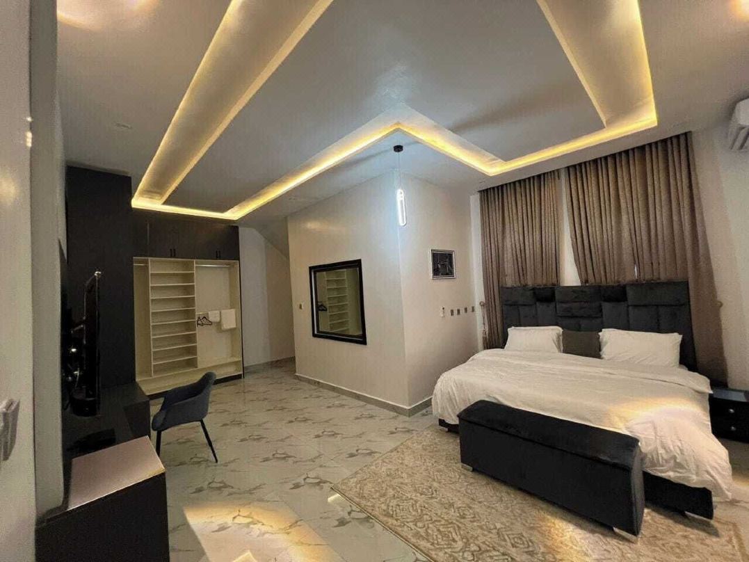 Jayana Luxury Homes