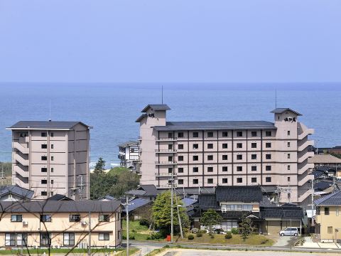 佳松苑别馆 风香-官方