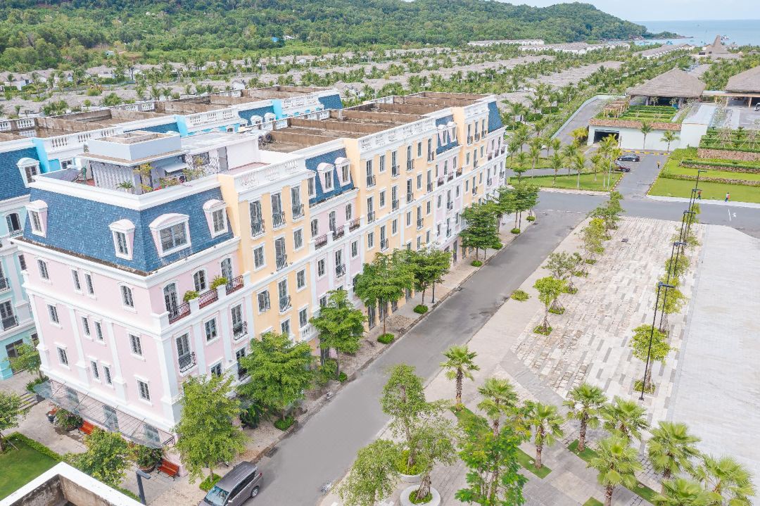 Maison D’Rose Phu Quoc