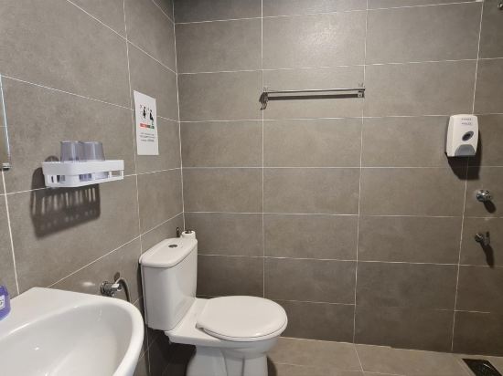 Sg Paka Hotel Room Type - Triple Room