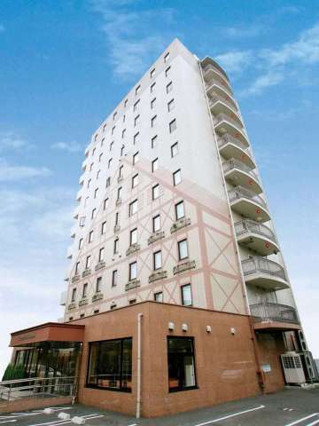 Bell's Inn Maebashi-官方