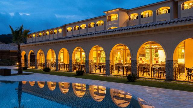 雾岛山拉维斯塔酒店-官方