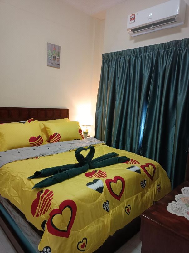 Sofea Inn Bukit Merah - Laketown A6153