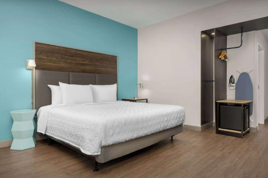 Tru By Hilton Chesterfield Township Detroit