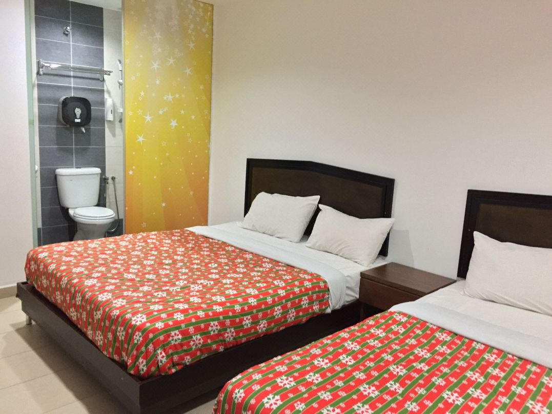 All Star Hotel