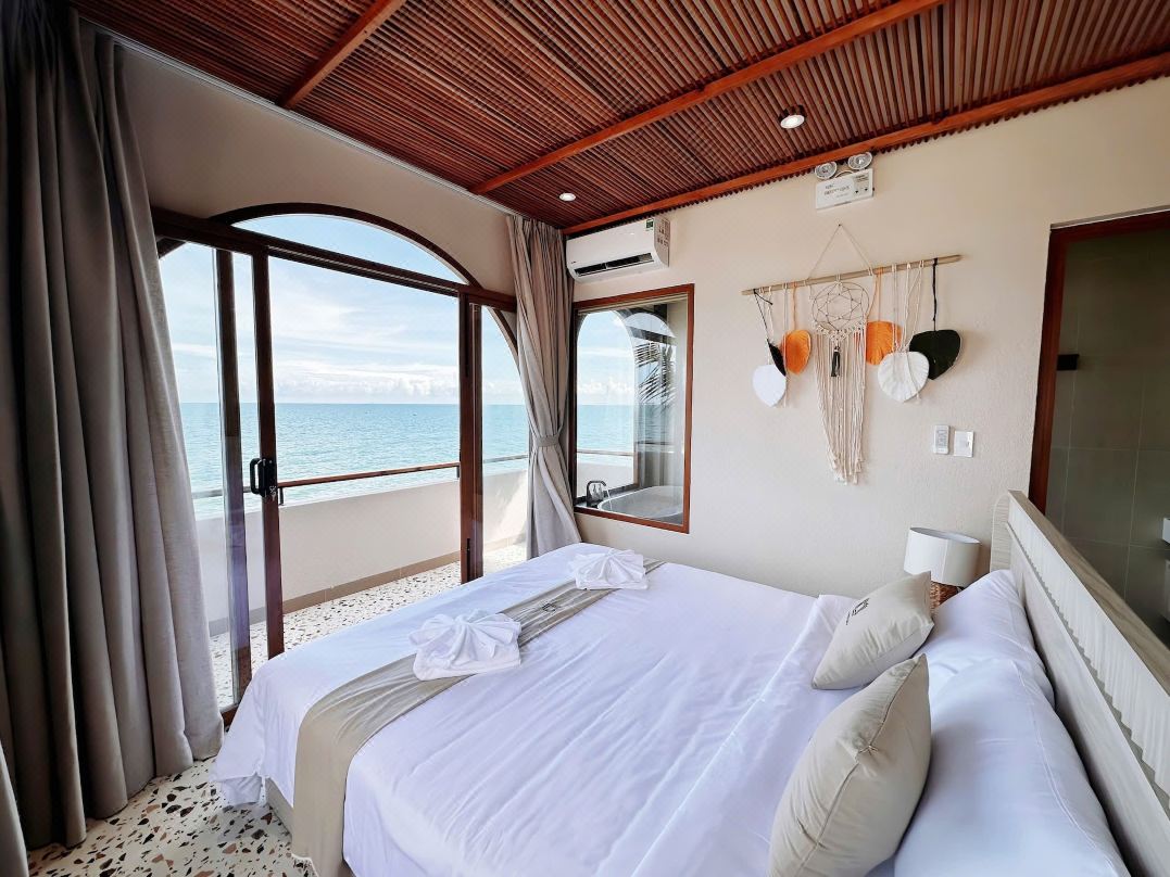 La Mer Bali Mui Ne