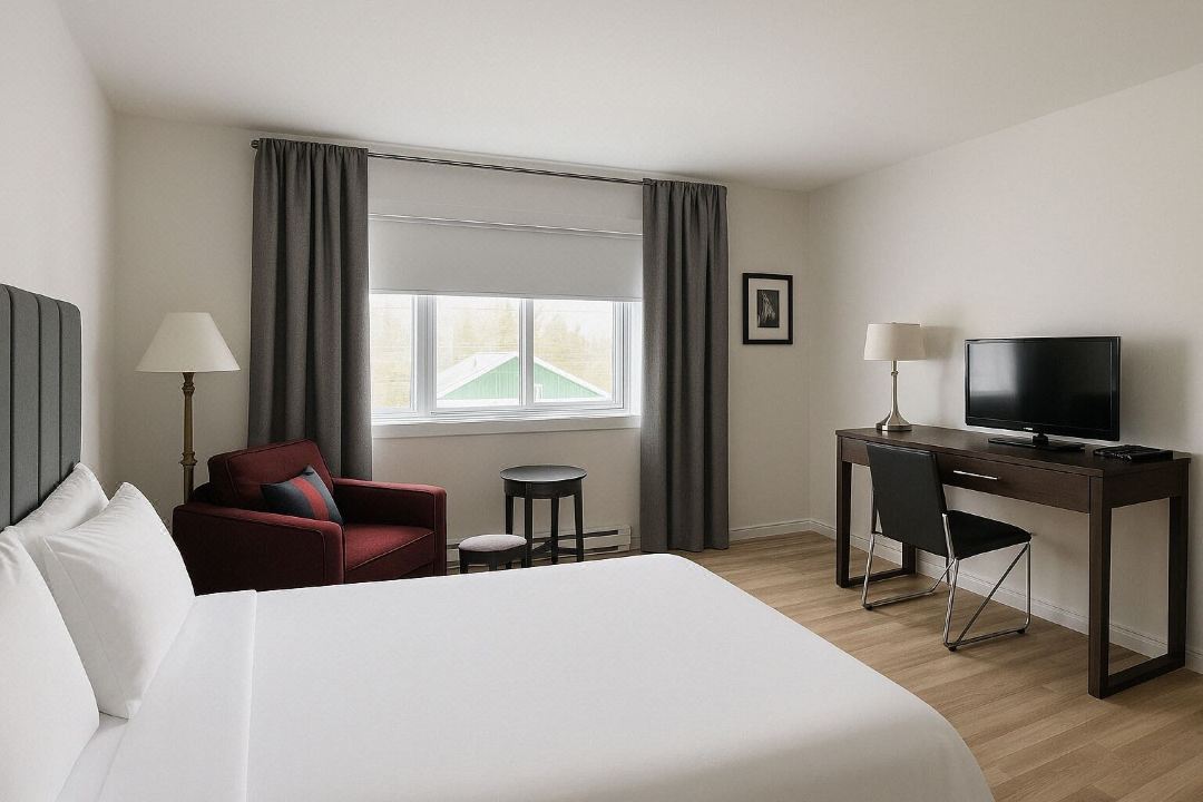 Hotel Sigma