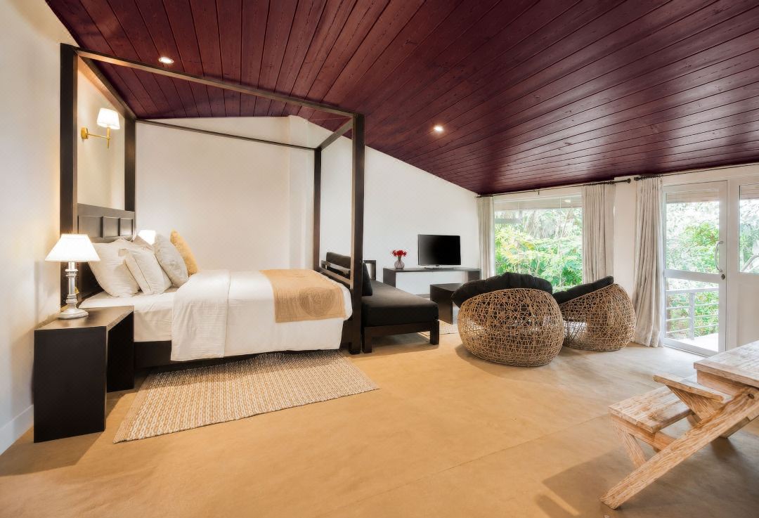 Villa Lé Maas Tota by 98 Acres