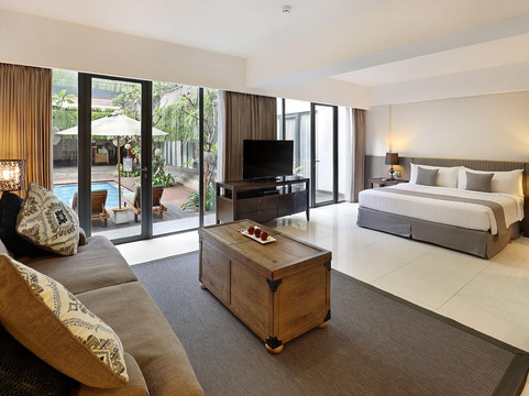 库塔雷吉安尼欧+ 酒店 - 阿斯顿酒店