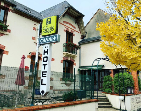 Logis Auberge la Fontaine