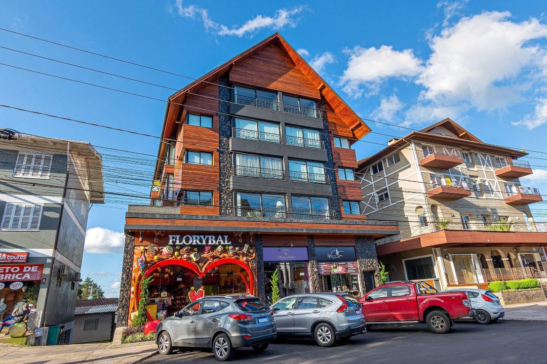 Apto Vihara - Stay House Temporada