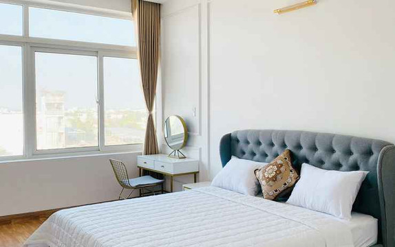 Century Palace Hotel