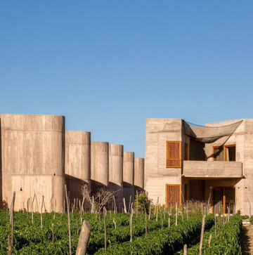 Elias Calles酒店住宿-Paradero Todos Santos