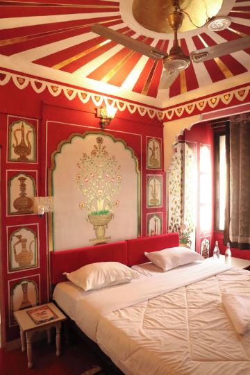 Teriwell Stay in IslandTower