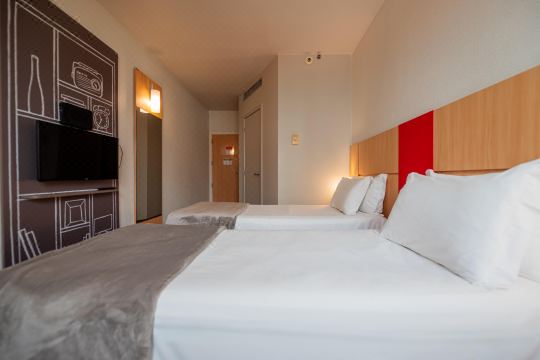 Hotel Ibis Florianópolis