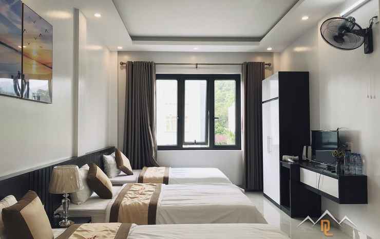 Duc Lan Hotel-官方