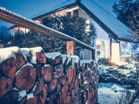 Pasym酒店住宿-Hotelik Szczesne