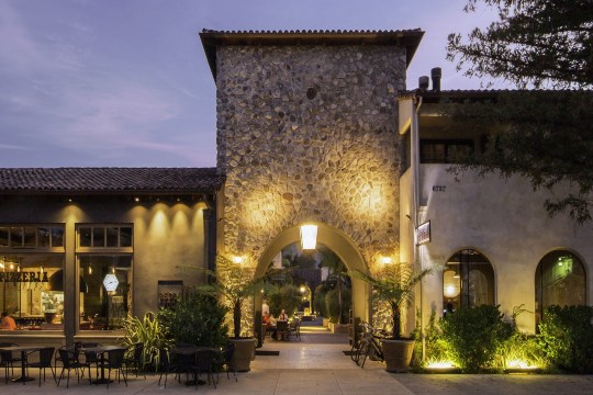 诺斯布洛克酒店-官方