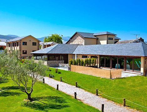 Grandamarina酒店住宿-Casa Cachon