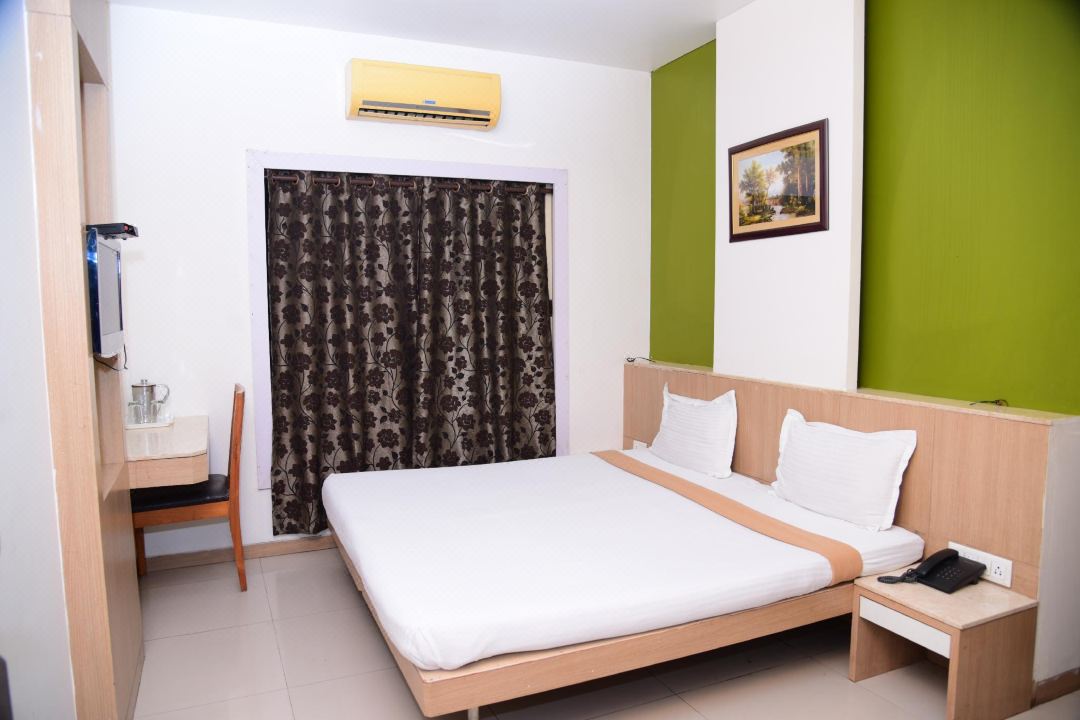 Hotel Maharani