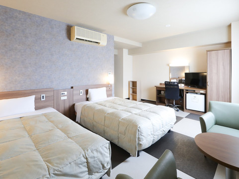 津市酒店住宿-Hotel Econo Tsu Ekimae