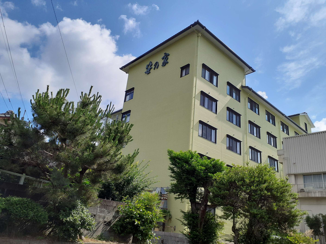 菊池市酒店住宿-Sasanoya