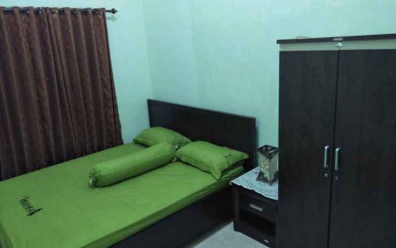 Villa Krisna Batu Malang
