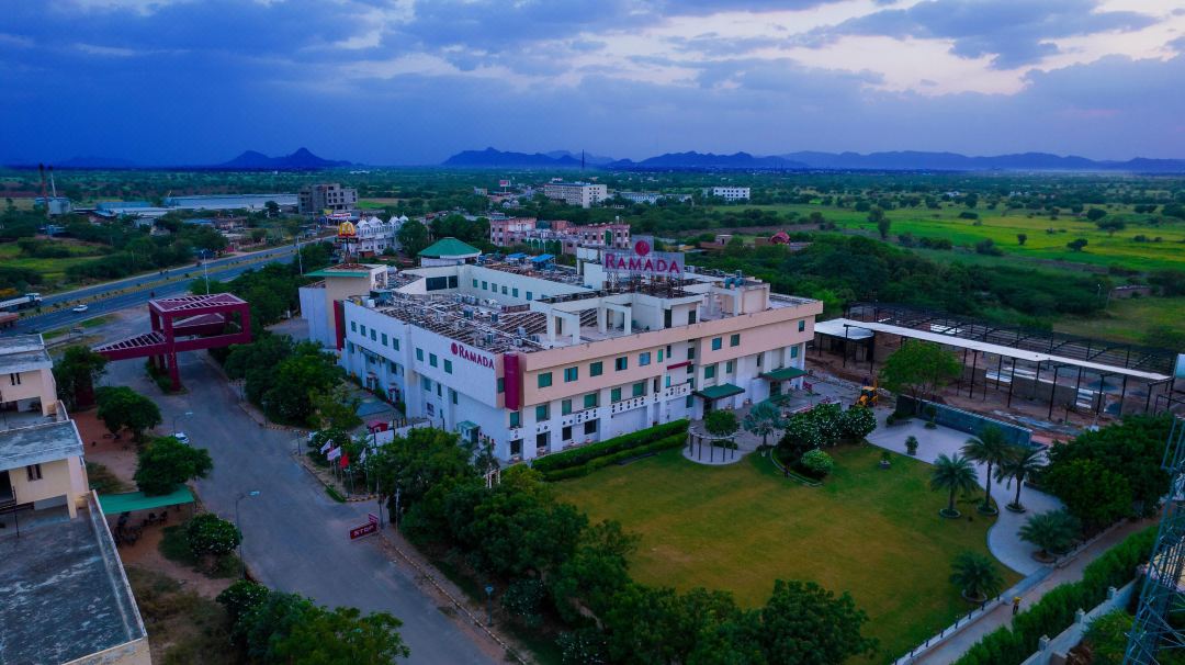 Ramada by Wyndham Ajmer