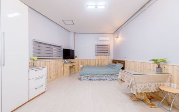 Goseong Giselle Pension