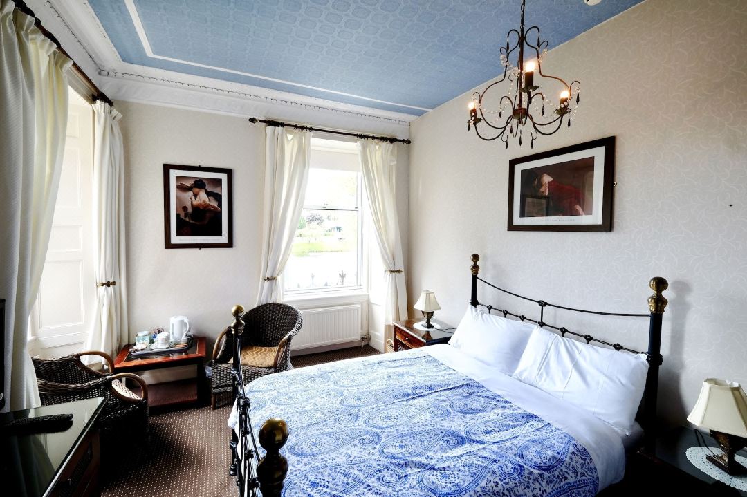 Talisker Guest House