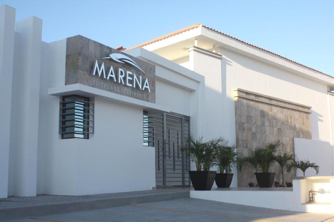 Marena Suites & Apartments