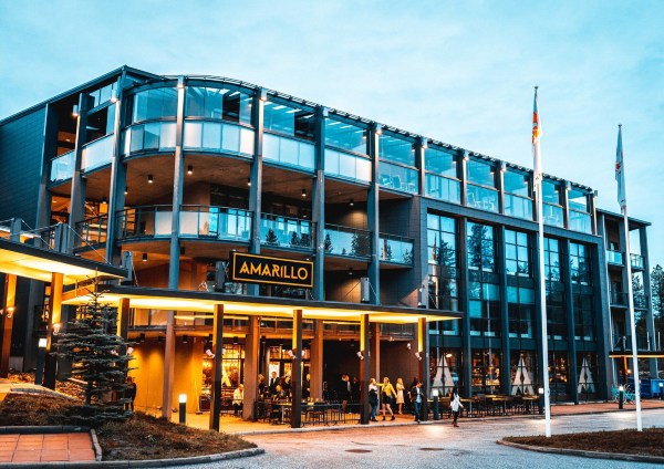 维卡提布里克索克斯酒店-官方