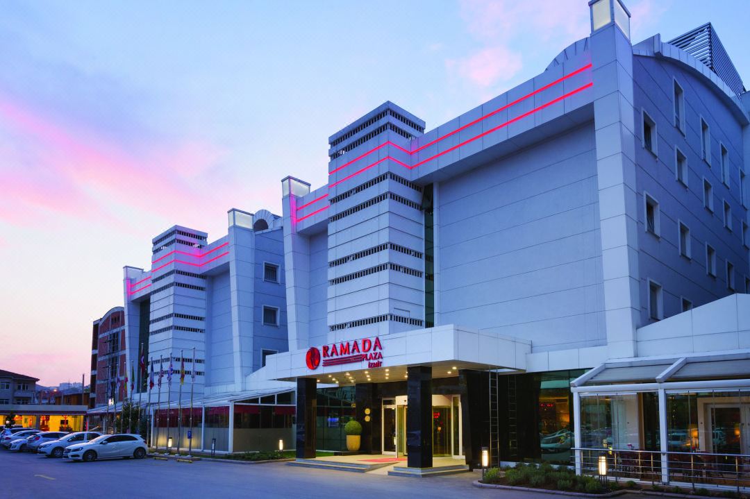 Ramada Plaza by Wyndham Izmit