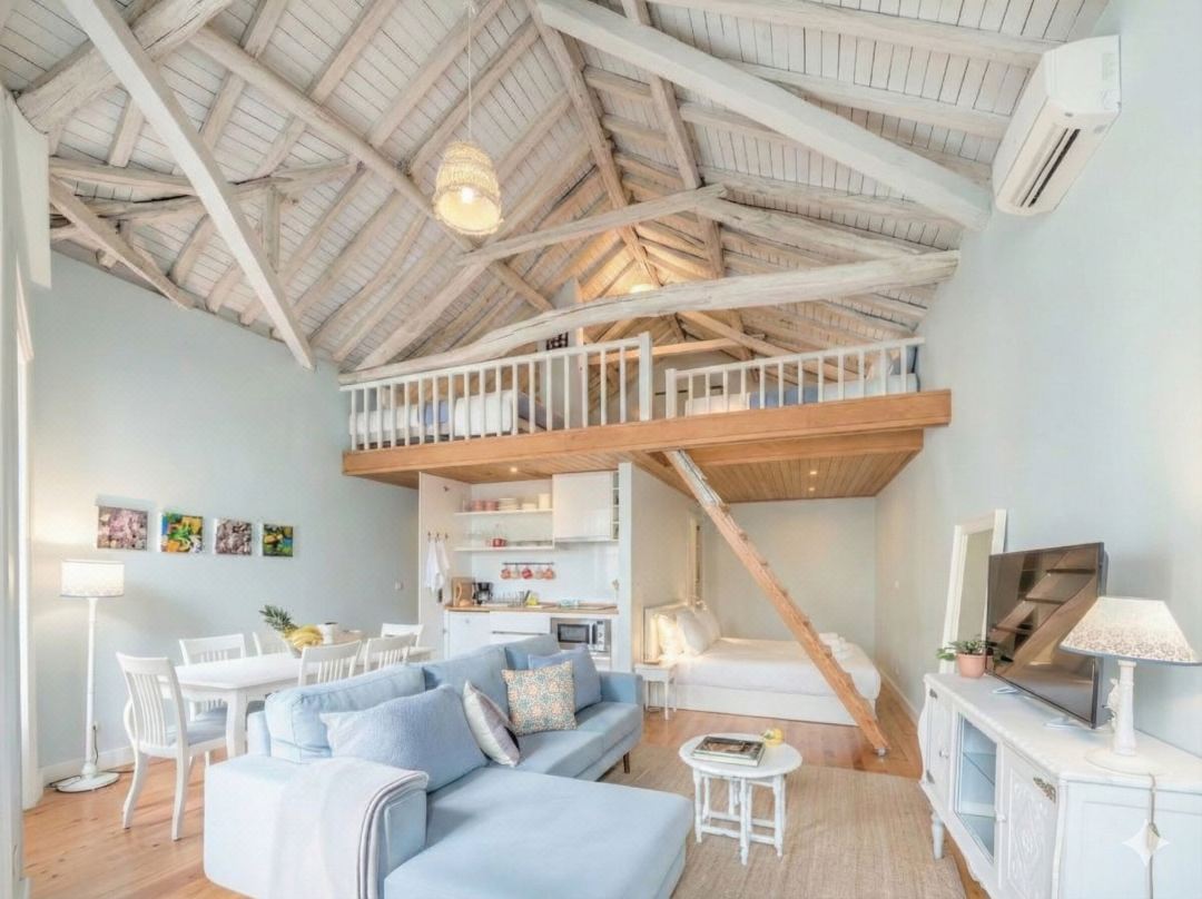 Look at Me - Serviced Lofts & Studios
