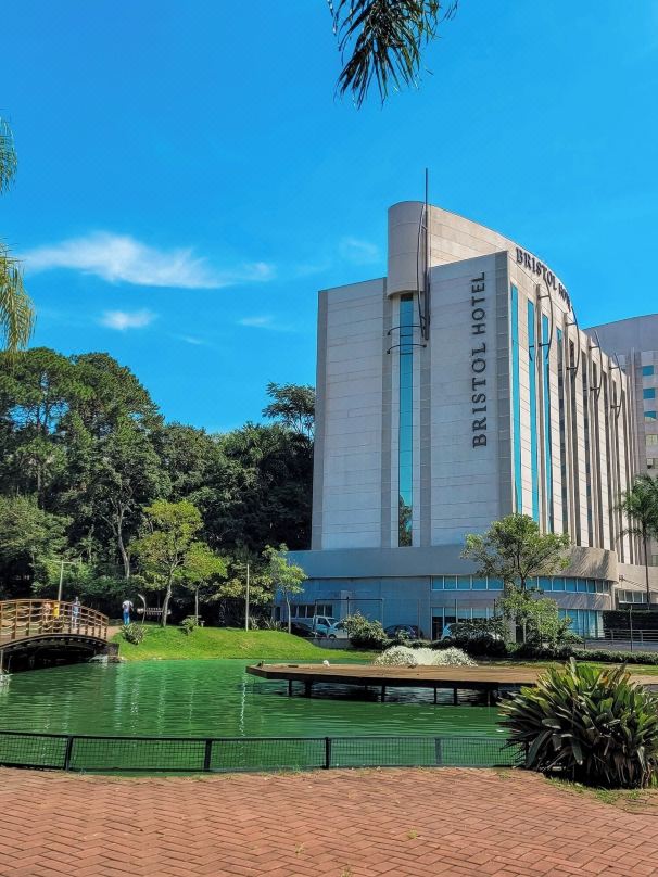 Bristol Santo André ABC São Paulo