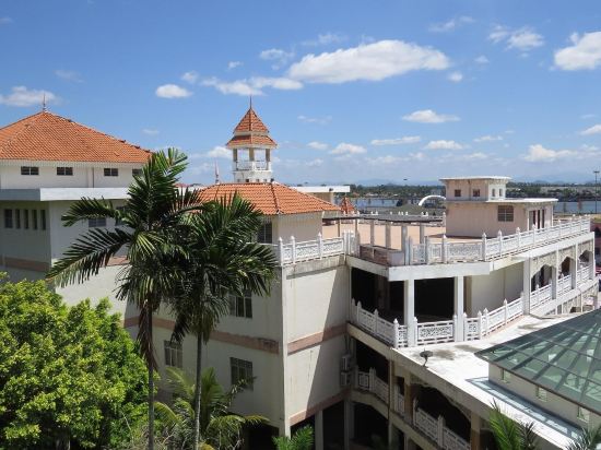 Noor Arfa River Chalet Kuala Terengganu Price Address Reviews