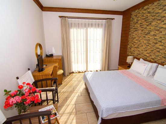 Mesken Inn Hotel Room Type - Standard  Room