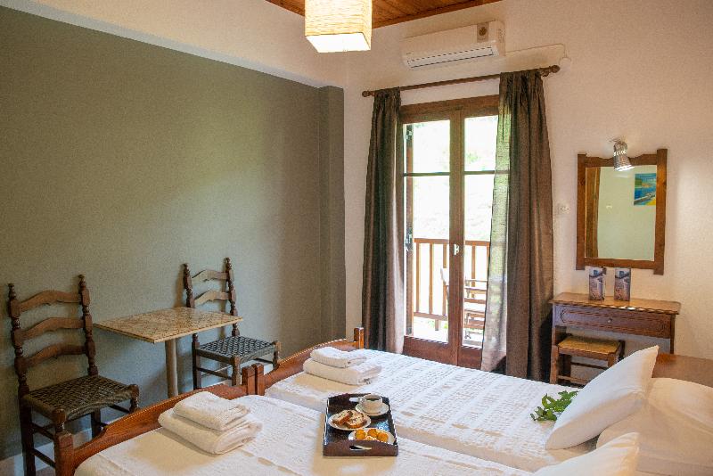 克里奥帕特拉酒店-官方