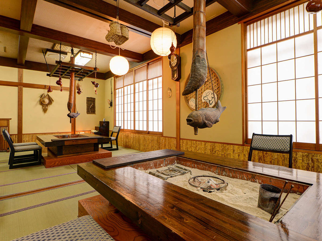 大阪屋旅馆