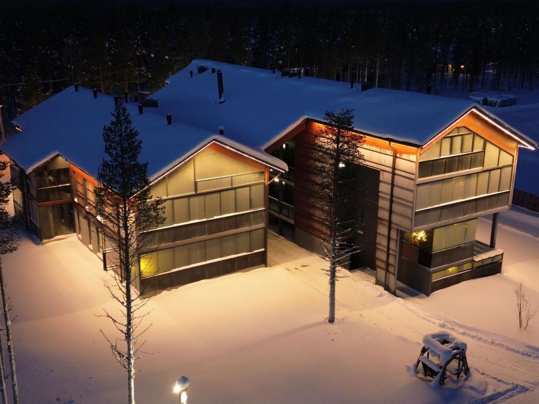 Röllimetsä D 11