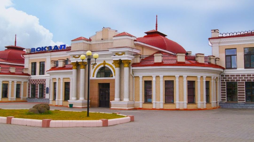 Smart Hotel Kdo Chita Hotel