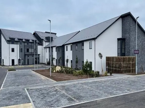 Premier Inn St Davids Hotel