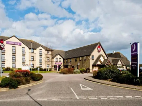 Premier Inn Norwich East - Broadlands/A47
