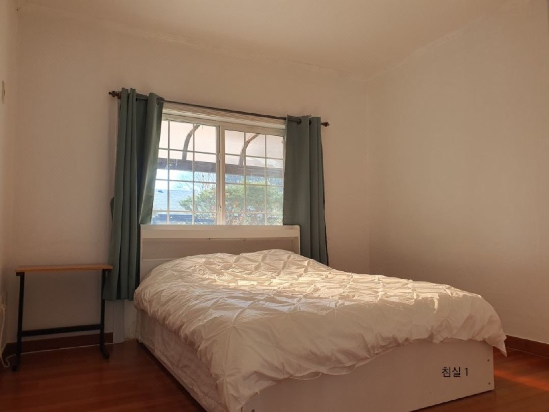 Yongin Juwon Pension