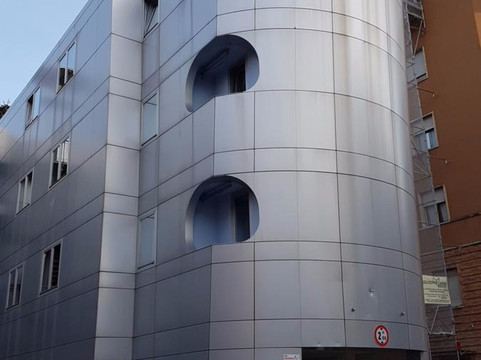 贝斯特韦斯特城市酒店