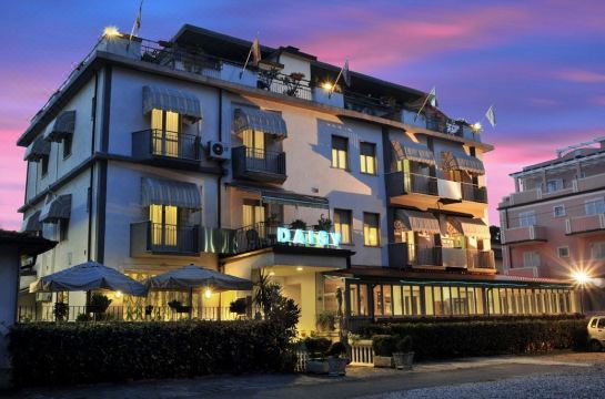 Hotel Daisy