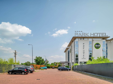 B&B HOTEL Park Hotel Cassano