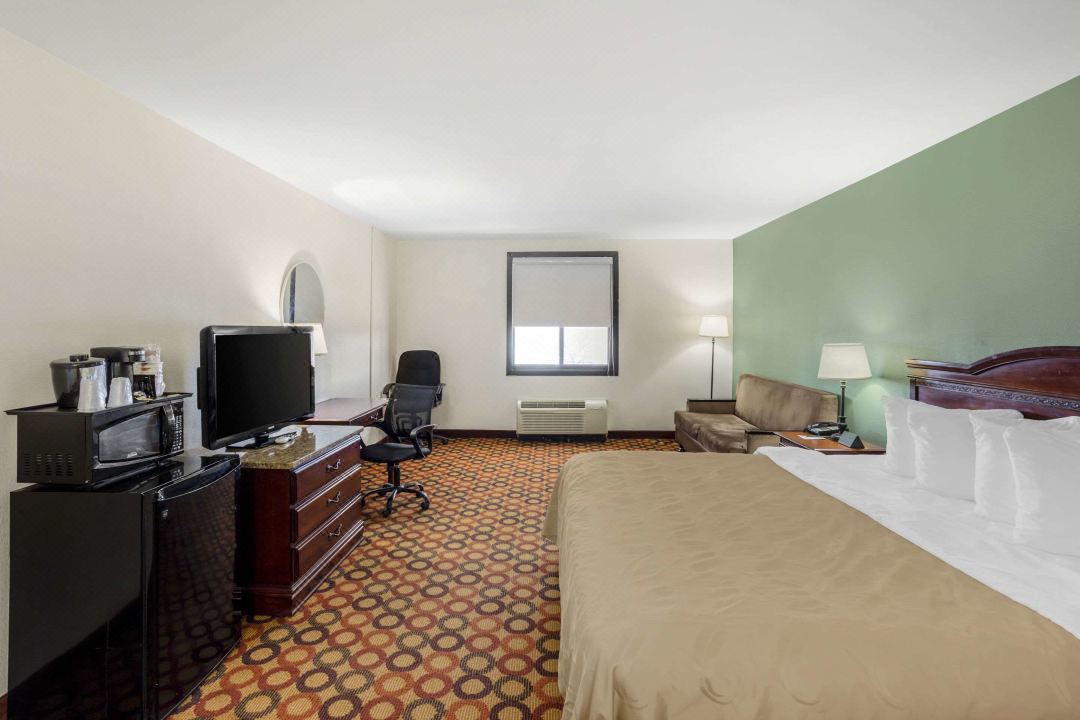 Quality Inn Enola - Harrisburg