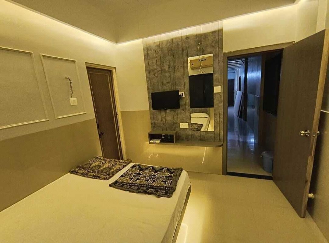 ปรีนา คอทเทจ แอนด์ ลอดจ์ บาย GRB