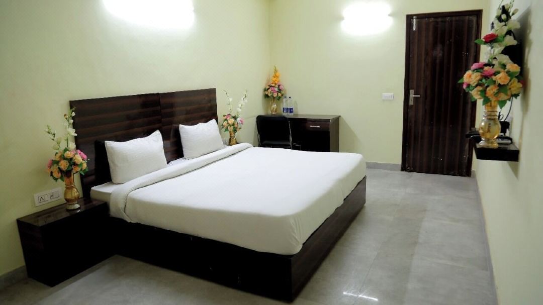 Hotel Livinn by F9